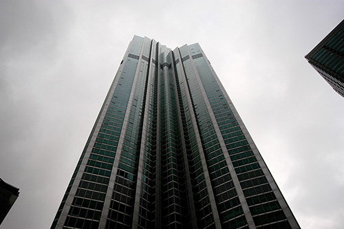 营业税和增值税的区别在哪里，怎样比较好区分这两个税种